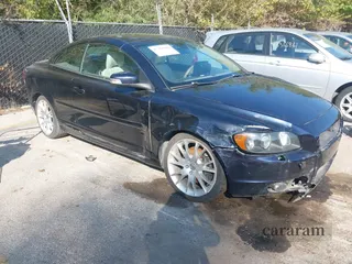 2008 Volvo C70