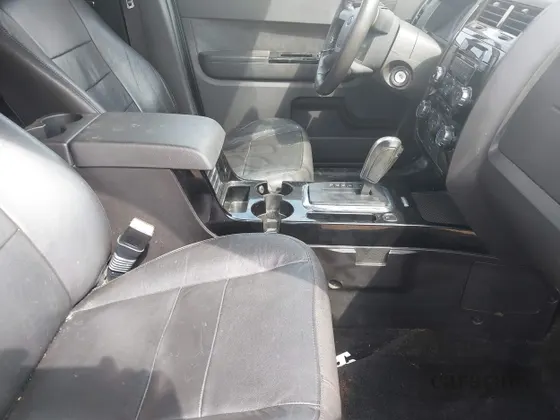2010 Ford Escape Limited