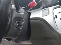 2008 Honda Odyssey EX-L