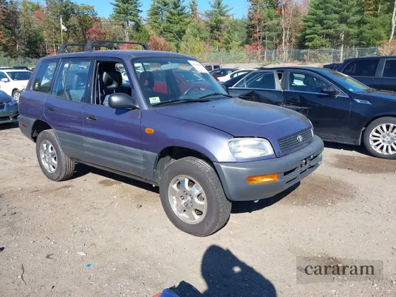 1996 Toyota RAV4