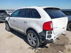 2012 Ford Edge SEL