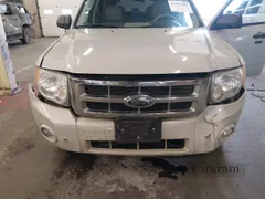 2009 Ford Escape XLT