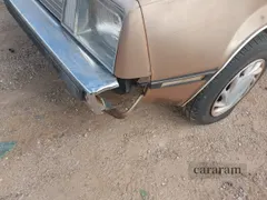 1983 Chevrolet Cavalier