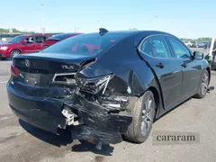 2015 Acura TLX