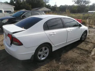 2011 Honda Civic LX
