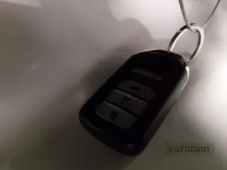 2015 Honda Civic Si