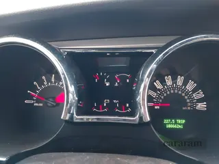 2008 Ford Mustang GT Deluxe