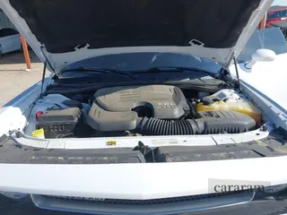 2013 Dodge Challenger SXT