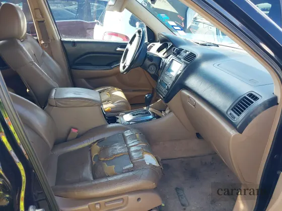 2006 Acura MDX Touring
