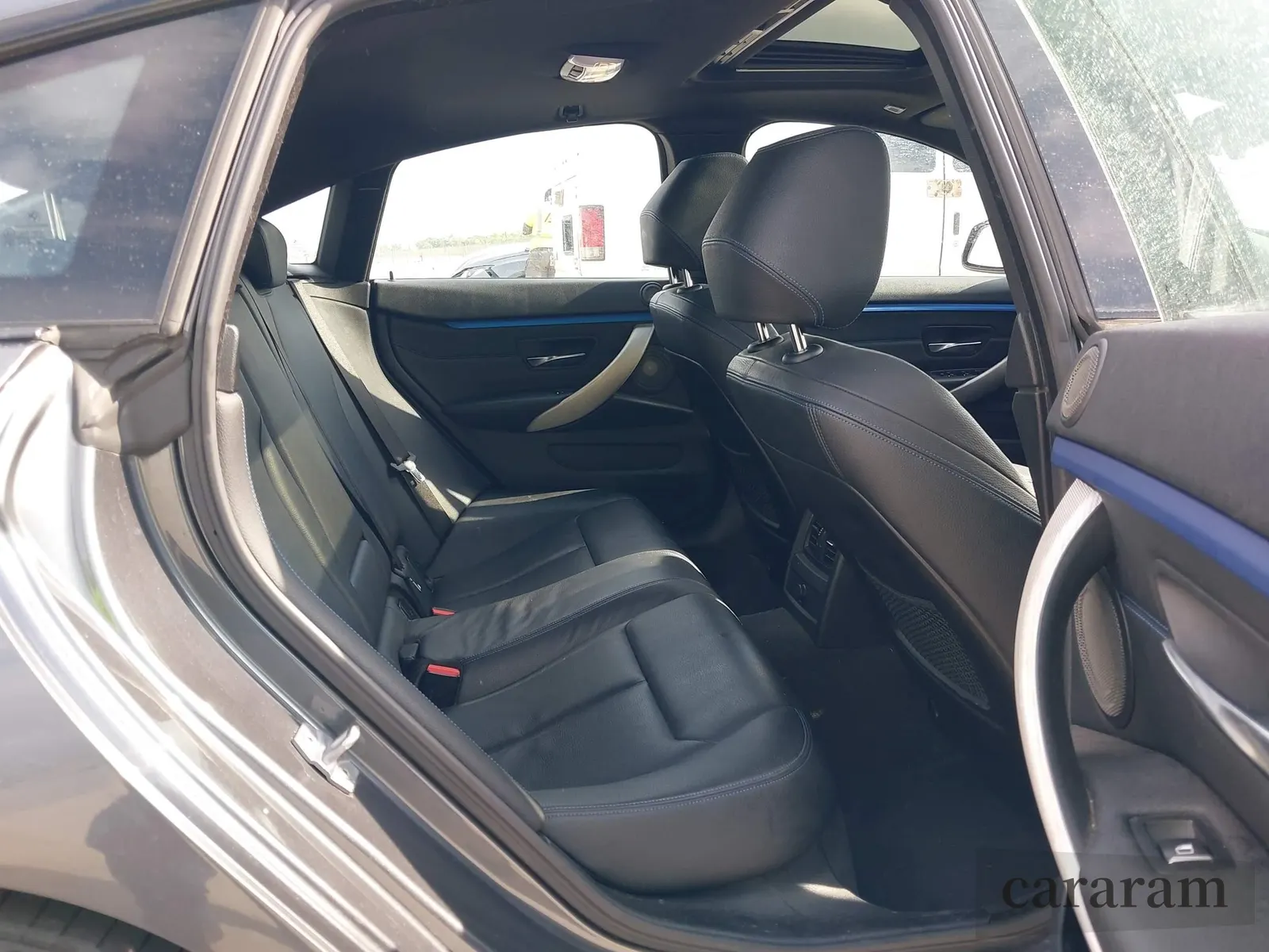 2019 BMW 4 Series 440i