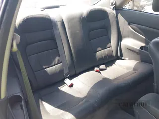 2001 Honda Accord EX