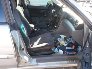 2003 Subaru Legacy L