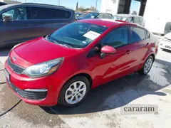 2017 Kia Rio LX