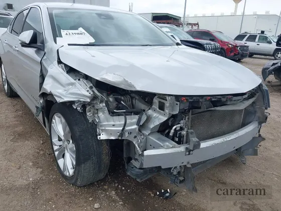 2015 Chevrolet Impala LT