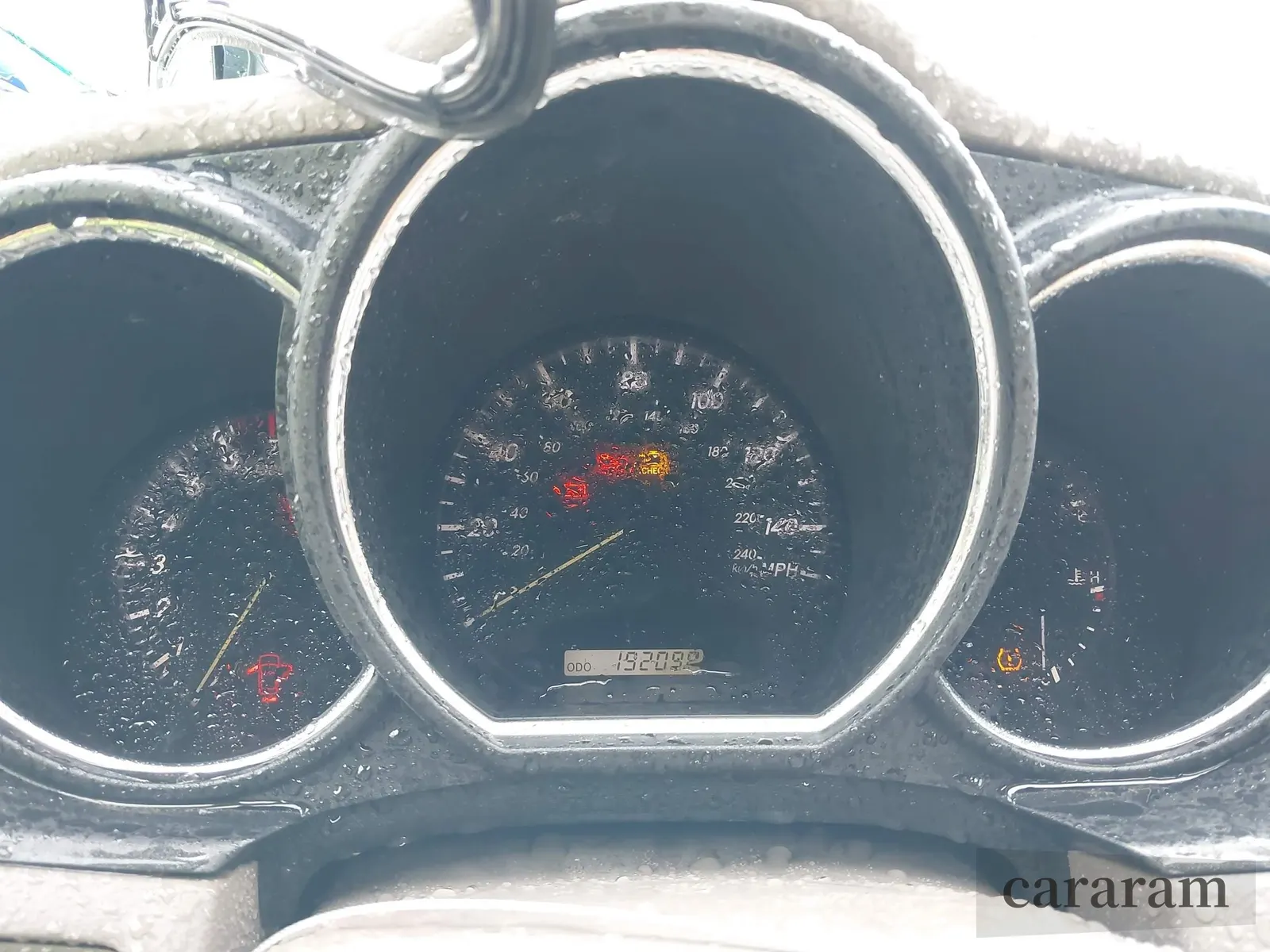 2007 Lexus RX 350