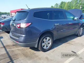 2013 Chevrolet Traverse LT