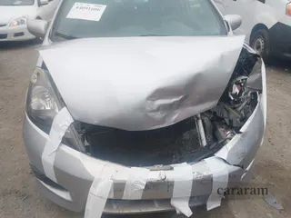 2013 Honda Fit Sport