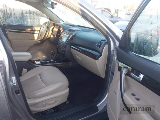 2015 Kia Sorento EX