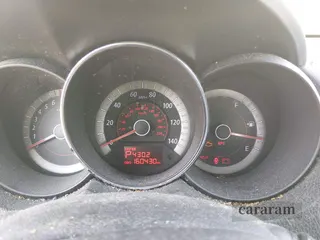 2013 Kia Forte EX