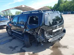 2012 Nissan Pathfinder SV