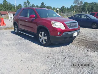 2011 GMC Acadia SLT2