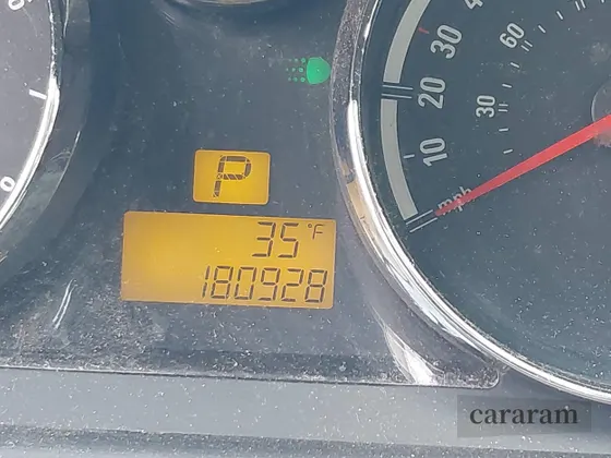 2008 Saturn VUE XE