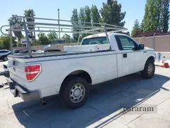 2010 Ford F-150 XL