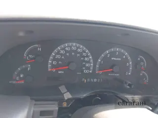 2001 Ford F-150 XLT