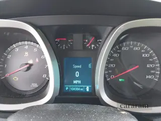 2012 Chevrolet Equinox 1LT