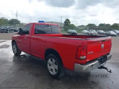2011 Ram 1500 Tradesman