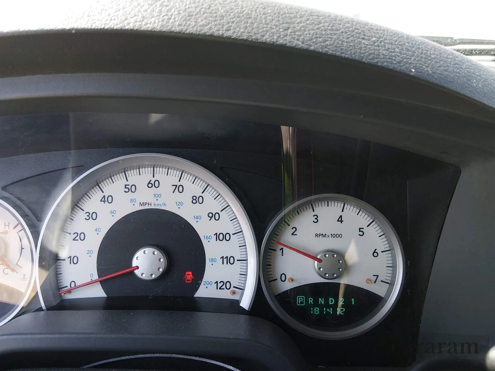 2005 Dodge Dakota SLT