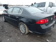 2007 Buick Lucerne CX