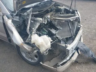 2004 Toyota Highlander