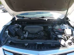 2017 Cadillac XT5 Premium Luxury AWD