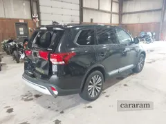 2020 Mitsubishi Outlander ES