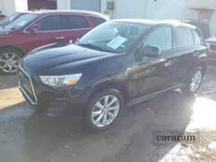 2015 Mitsubishi Outlander ES