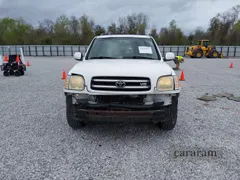 2004 Toyota Sequoia Limited