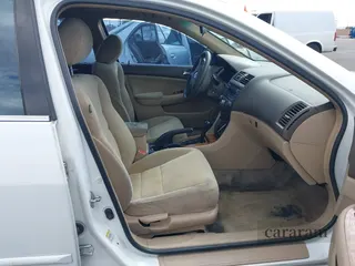 2004 Honda Accord EX