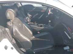 2010 Infiniti G37