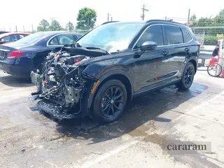 2023 Honda CR-V Sport