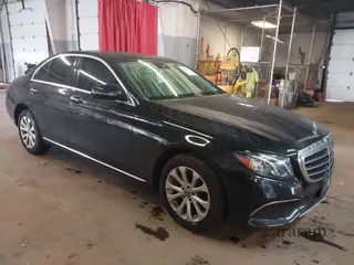 2018 Mercedes-Benz E 300