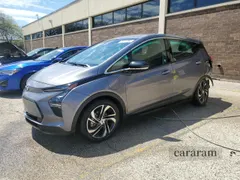 2023 Chevrolet Bolt EV 2LT