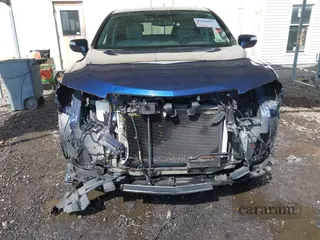 2017 Acura RDX Advance