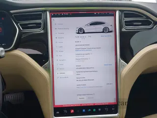 2017 Tesla Model S 60