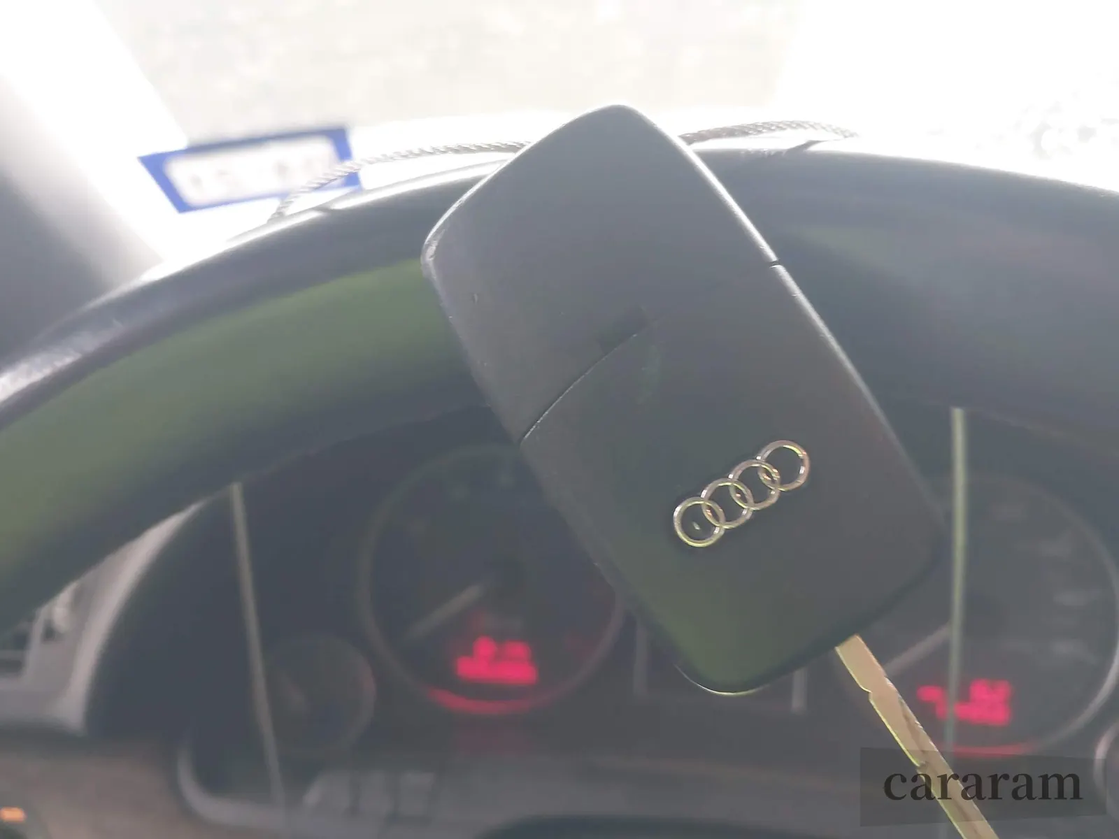 2005 Audi S4