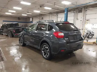 2017 Subaru Crosstrek Premium