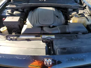 2010 Dodge Challenger R/T Classic