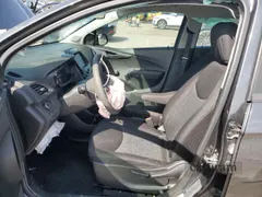 2020 Chevrolet Spark LS