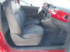 2012 FIAT 500 Pop