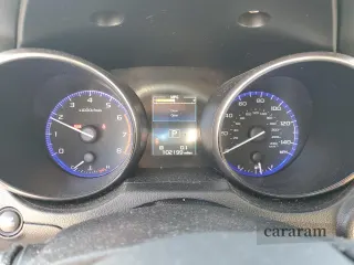 2017 Subaru Outback Limited